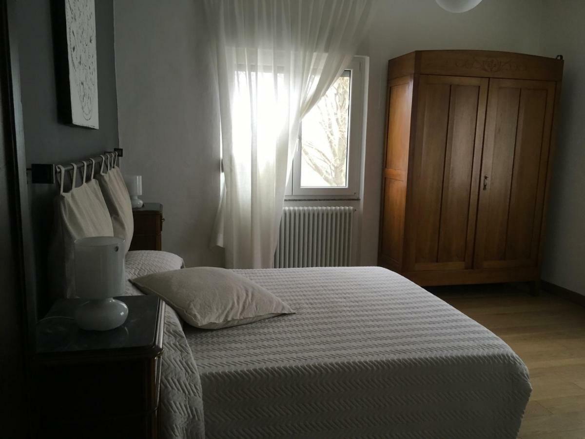 Deep Liguria 04 Bed & Breakfast Vara Superiore Exterior foto
